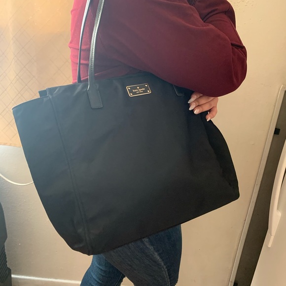 Kate spade ♠️! Tote bag - Picture 10 of 12